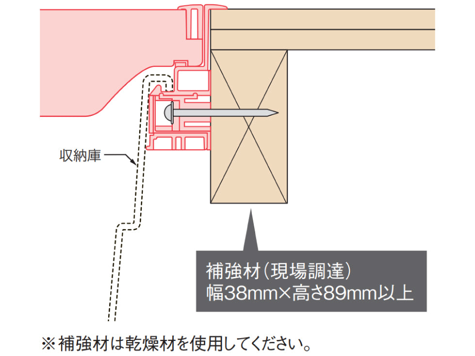 高気密型床下点検口　SPF-R6060F12-DB／城東テクノ／600㎜×600㎜