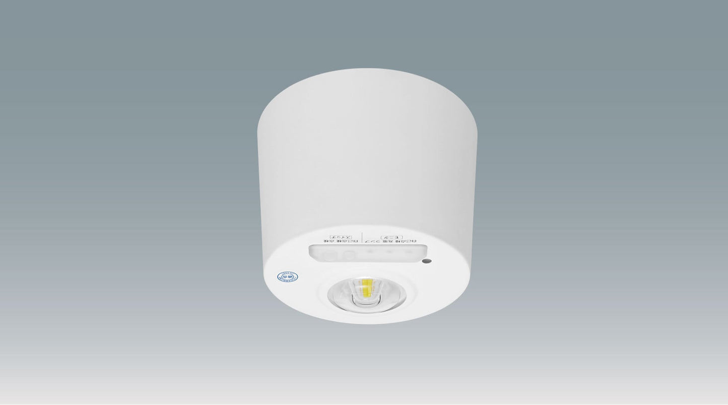 LED非常用照明器具　IREL-CL3H/110-W／アイリスオーヤマ