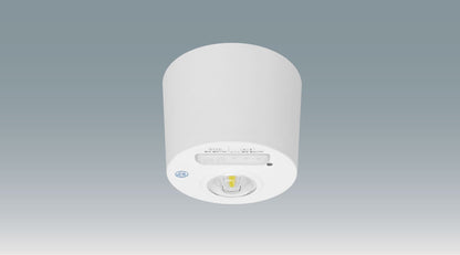LED非常用照明器具　IREL-CL3H/110-W／アイリスオーヤマ